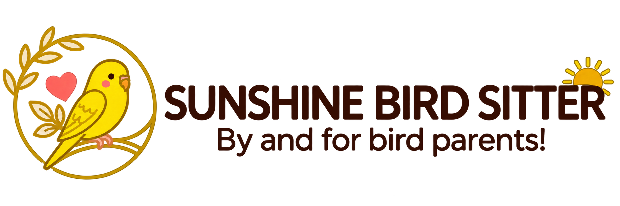 Sunshine Bird Sitter